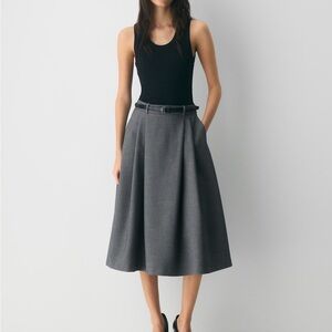 Enterprise Skirt (see matching Headline Bustier listed)